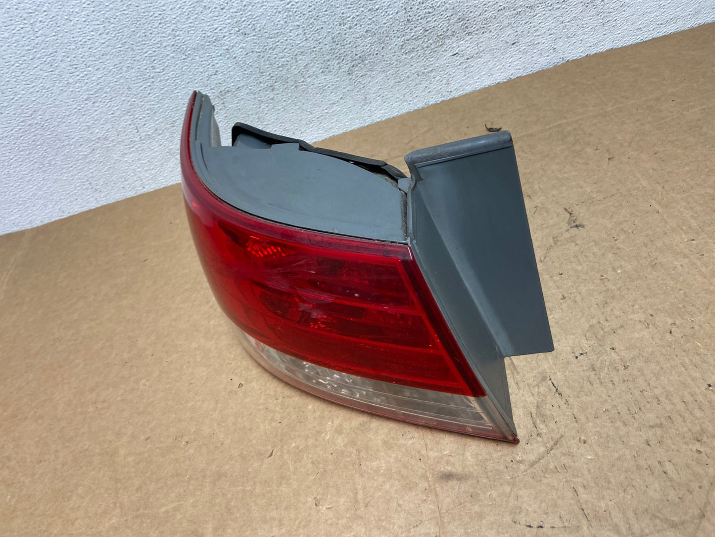 2006 2007 2008 Hyundai Sonata Left Driver Lh Side Tail Light AD6246 LK1