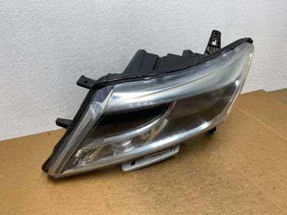 2013 - 2016 Nissan Pathfinder Left Driver LH Side Headlight Halogen AE12282