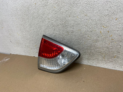 2013 to 2016 Nissan Pathfinder Left Driver Inner Tail light AH6651 LK2