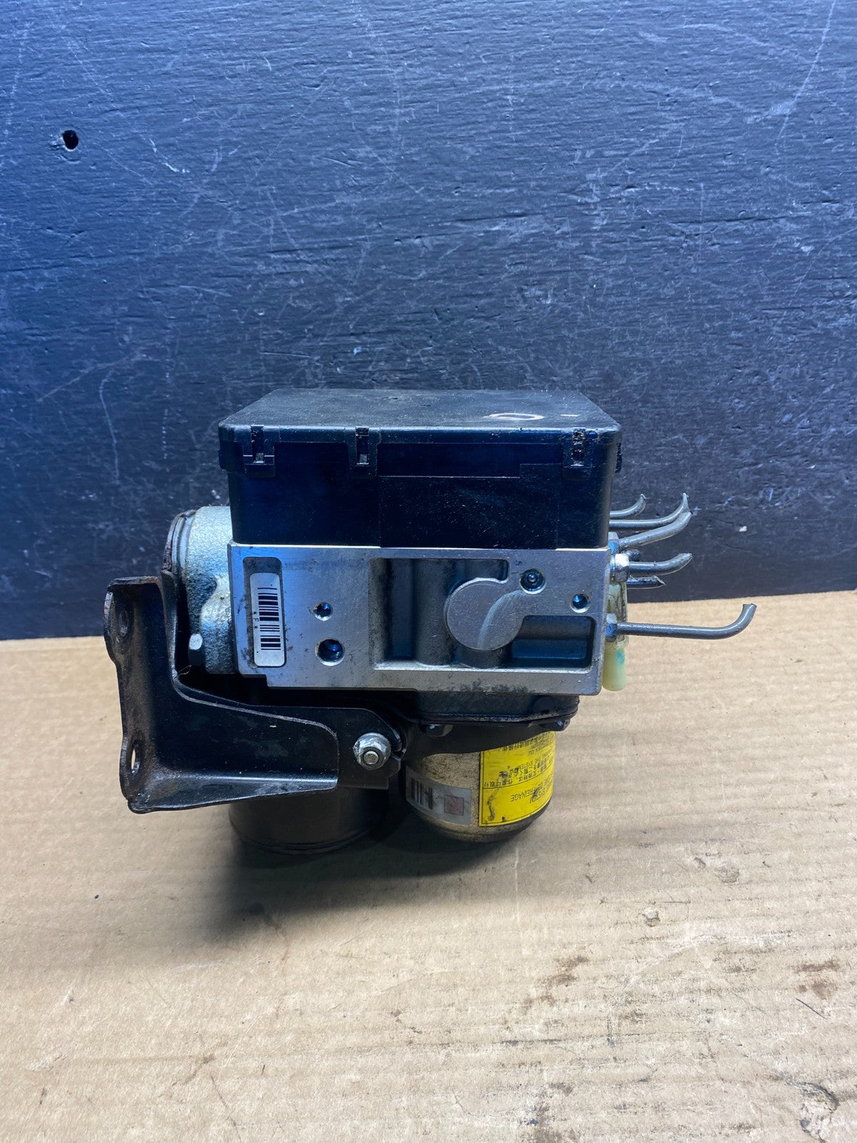 2007 2011 Toyota Camry ABS Brake Pump Anti Lock Module AF7572 DG4