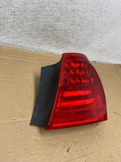 2009 2010 BMW 328i 3 Series Right Passenger RH Side Tail Light DEPO AH8240 DW2