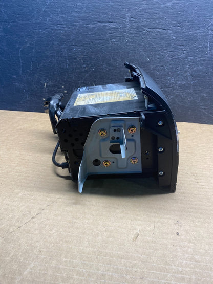 2004 to 2010 Toyota Sienna AM FM CD WMA Mp3 Radio Receiver AF4073 DW2