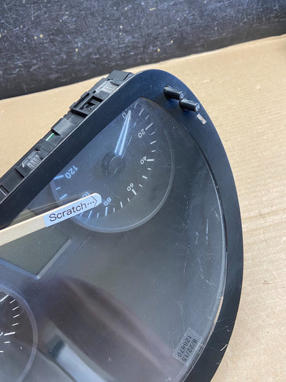 2003 to 2006 Sprinter 2500 3500 Instrument Speedometer Gauge Cluster ah1476 DG3