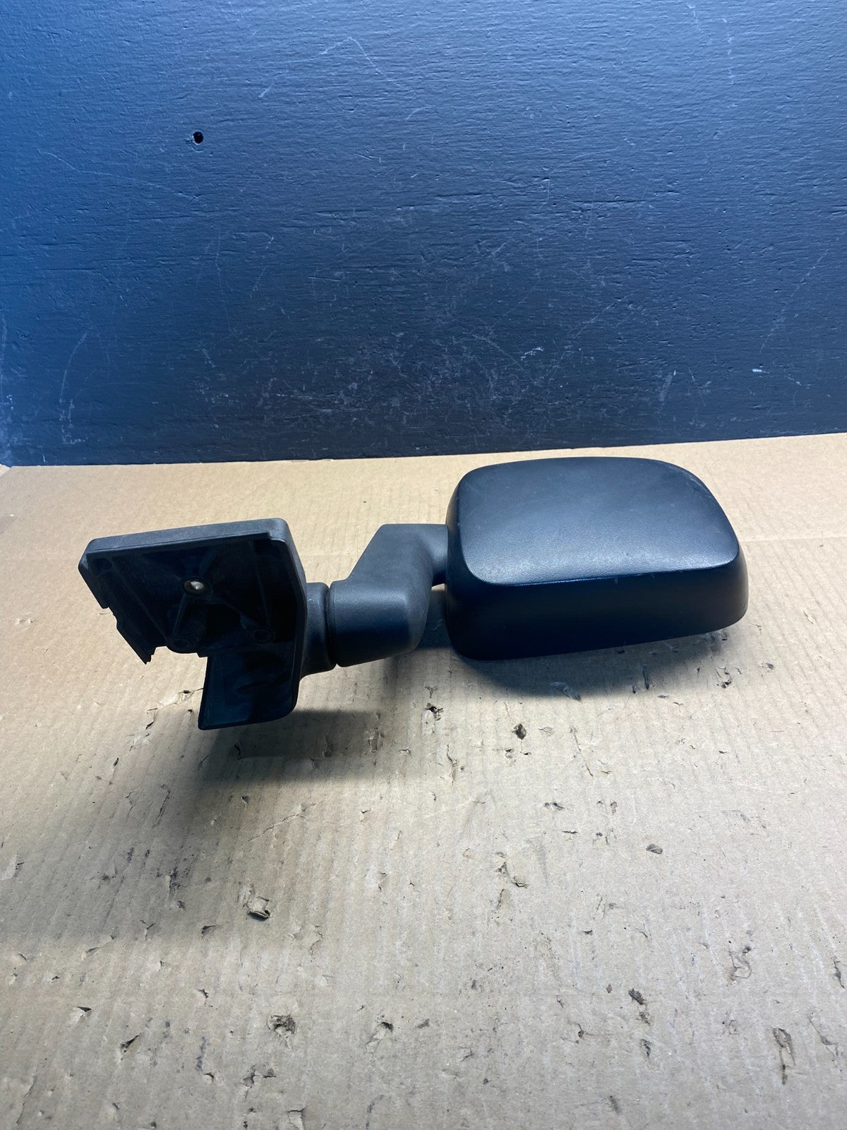 2003-2006 Jeep Wrangler Right Passenger RH Power Door Mirror AC2630 DG2
