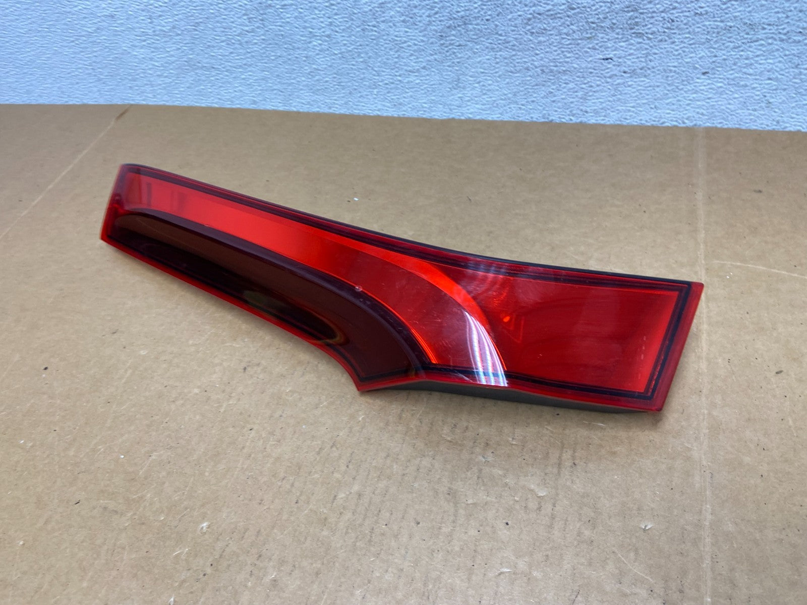 2015 to 2020 Honda Fit L eft Driver LH Side Upper Tail Light ad8956 DG1