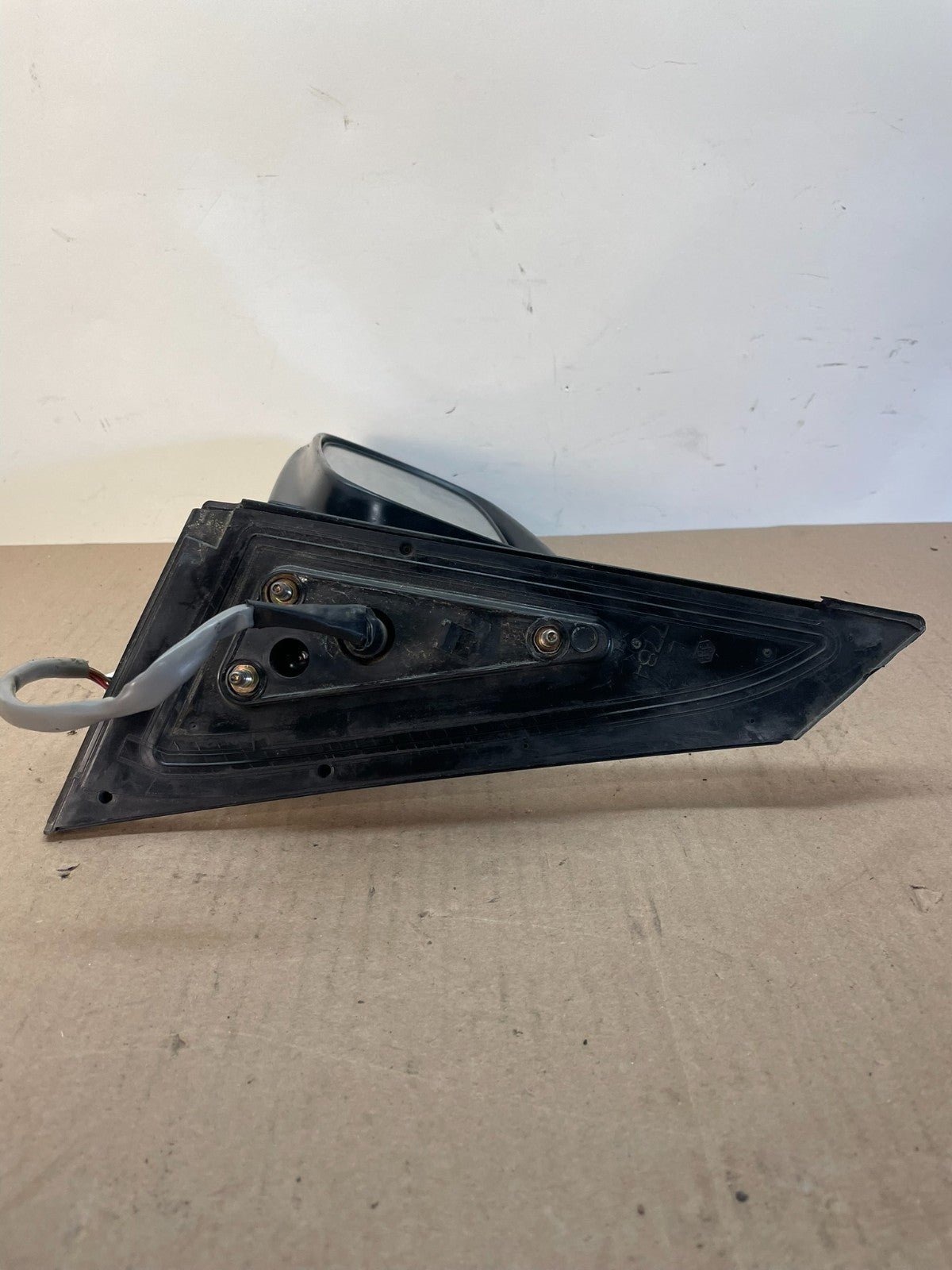 2004 to 2009 Toyota Prius Left Driver Side View Door Mirror AI0765 DG4