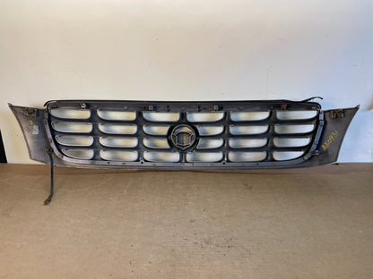 1999 to 2005 Cadillac Deville Front Grill Grille AG09313