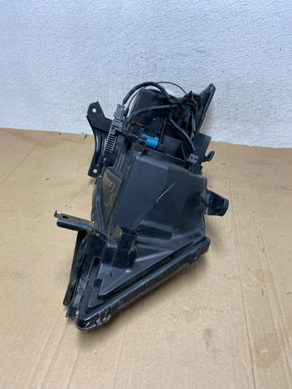 2007 2008 2009 Acura MDX Headlight Xenon HID Left Driver Lh Side AE9107 DW6