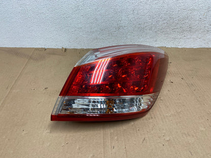 2011 - 2014 Nissan Murano Right Passenger Side RH Tail Light AE9142 LK2