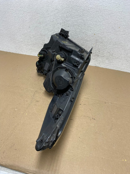 2013 - 2018 Cadillac Ats Right Passenger RH Side Halogen Headlight AF4511 DW13