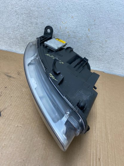 2005 to 2008 Audi A6 Left Driver Side Headlight Xenon HID AI8516 DW7