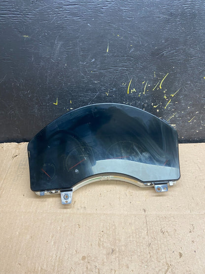 2004 to 2007 Infiniti QX56 Gauge Speedometer Cluster OEM z1621 DG0