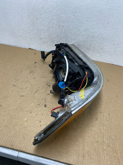 1999-2001 Lincoln & Town Car Left Driver LH Headlight Halogen AG2368 DW10
