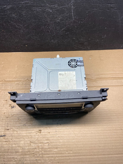 2007 - 2009 Cadillac DTS Radio 6 Disc Cd Changer Player 15847689 AE4529 DG3