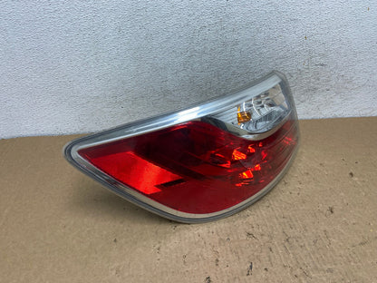 2010 2011 2012 Mazda CX-9 Left Driver Lh Side Tail Light AF8034 LK2