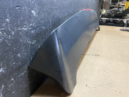 2008 2009 2010 Honda Odyssey Rear Trunk Spoiler Gate F6684 DG2