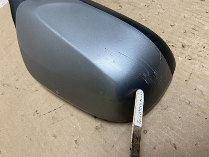 2010-2014 Subaru Legacy Outback Right Passenger Side Heated Mirror AI2346 DG4