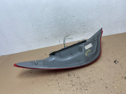 2007 to 2008 Toyota Solara Right Passenger RH Side Tail Light AF7172 DW6