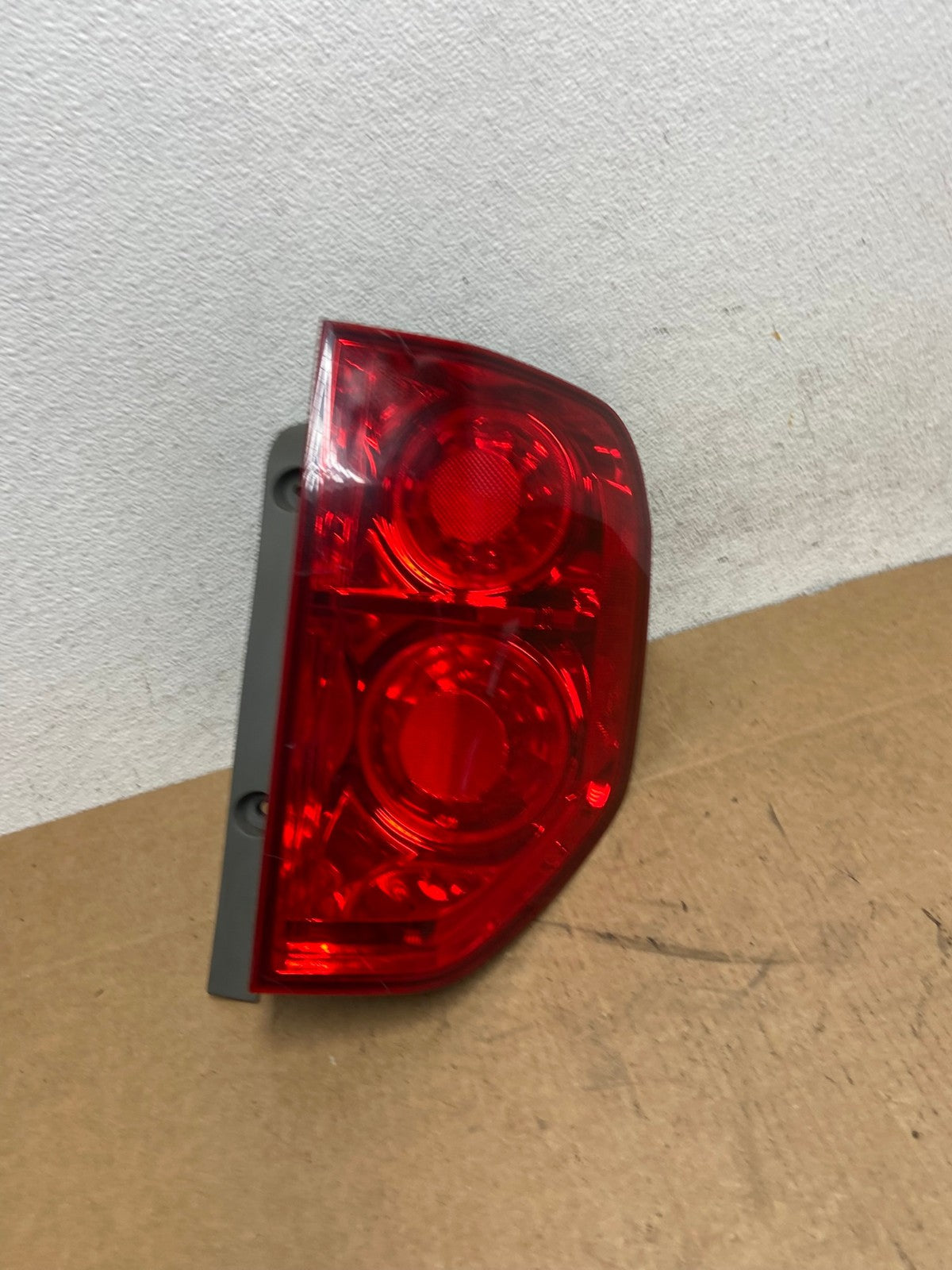 2003 2004 2005 Honda Pilot Right Passenger RH Side Tail Light AD6097 LK2