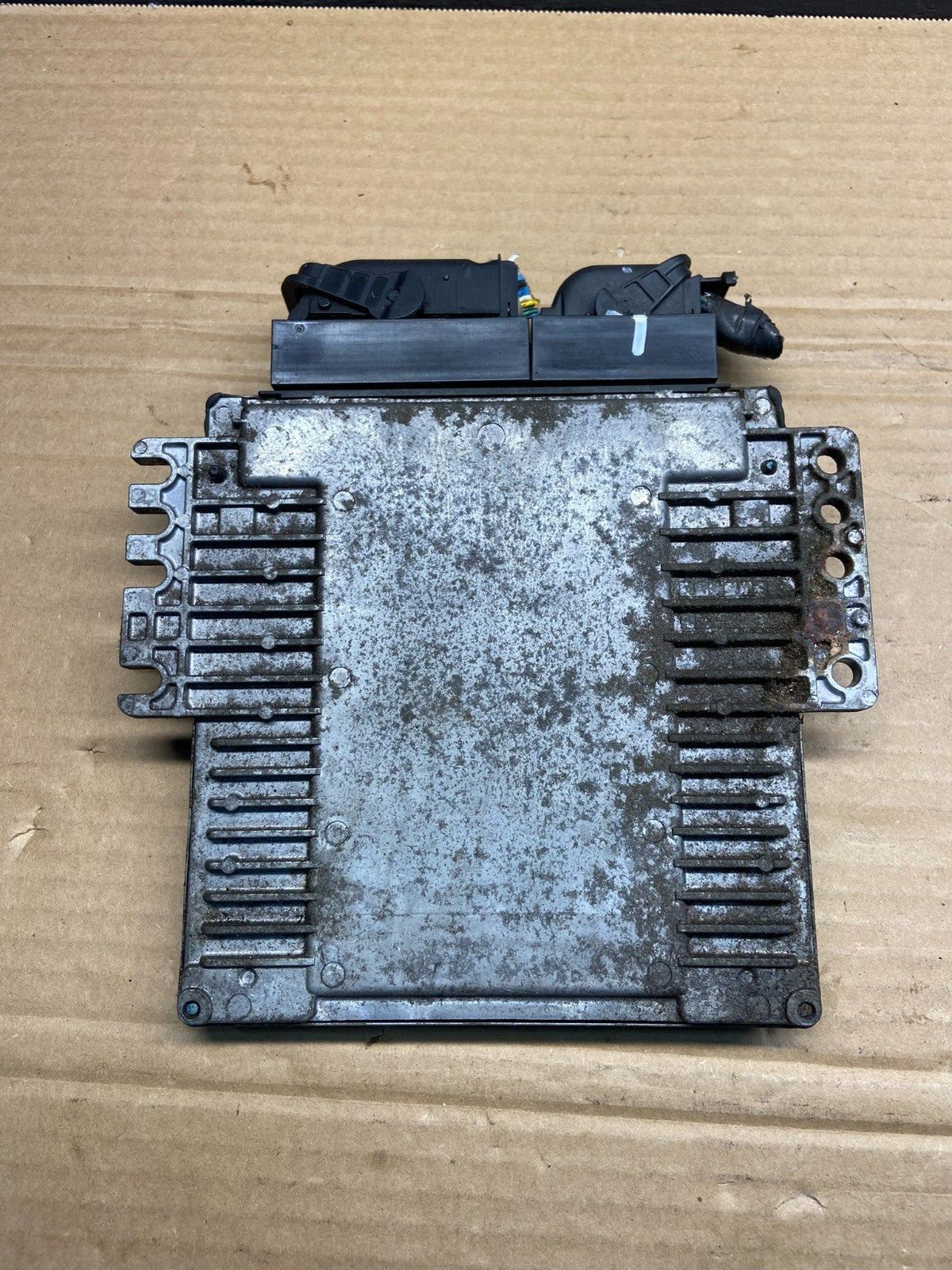 Nissan NV1500 NV2500 NV1500 4.0L ECM ECU computer module BEM176-300A1 AE47441