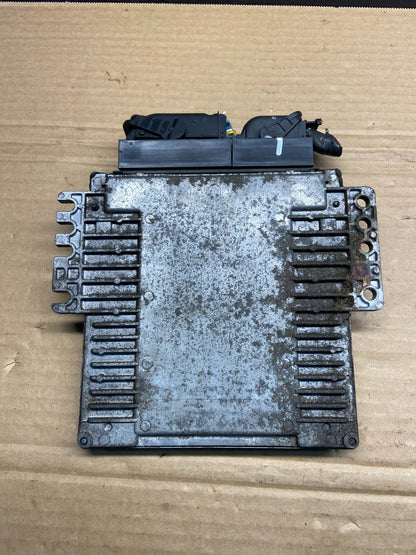 Nissan NV1500 NV2500 NV1500 4.0L ECM ECU computer module BEM176-300A1 AE47441