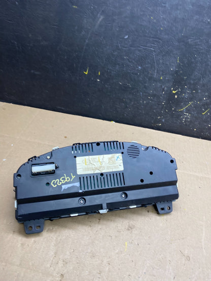 2011 Ford Edge Gauge Speedometer Cluster t9323 DG4