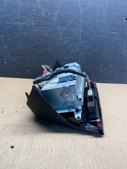 2006 to 2009 Toyota Prius Radio Stereo Receiver Screen Display AG5992 DG1