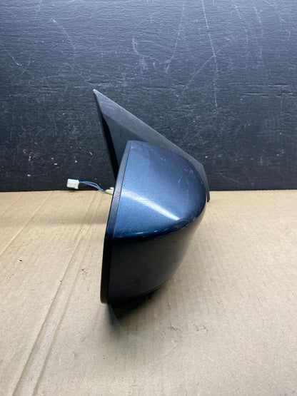 2013 to 2019 Nissan Sentra Right Passenger Side Door Mirror AG3680 MS11