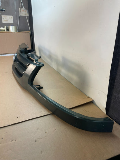 1998 1999 2000 Toyota Sienna Front Upper Mesh Grill Grille AI4224 DG1