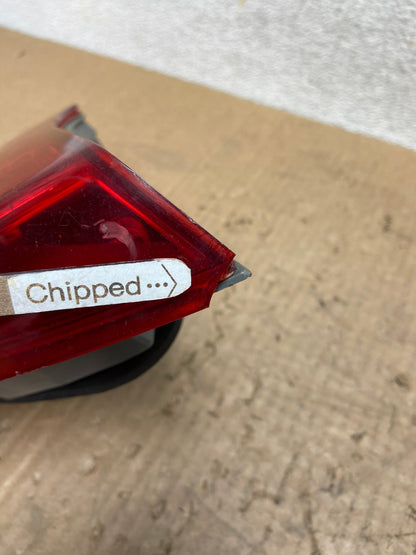 2009 - 2010 Kia Optima Left Driver LH Side Inner Tail light AI5657 LK4