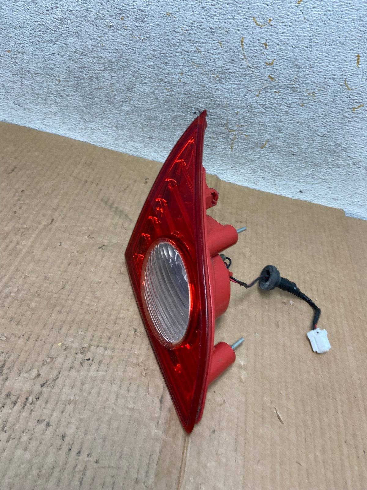 2009 2010 Nissan Murano Left Driver Lh Side Inner Tail Light AI5901 LK1