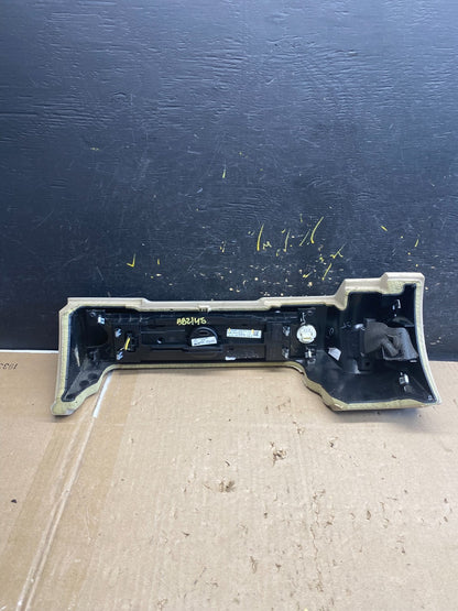 2010-2013 Land Rover Range Rover Radio Media Infotainment Controls ab2145 DG3