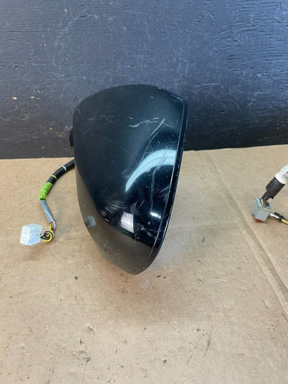 2006 - 2008 Lexus IS250 IS350 Left Driver LH Side View Door Mirror AE0994 DW11