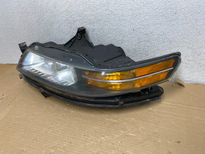 2004 2005 2006 Acura TL Headlight Left Driver LH Side Xenon HID AG8155 DW1