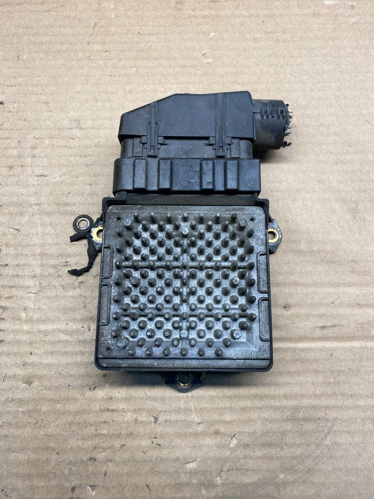 Allison Transmission Control Module 29545322 AE0145 DG1