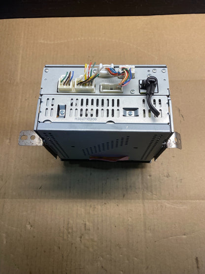 2005 - 2007 Nissan Pathfinder Am Fm Cd Player Radio Bose Receiver Oem AB7447 DG5