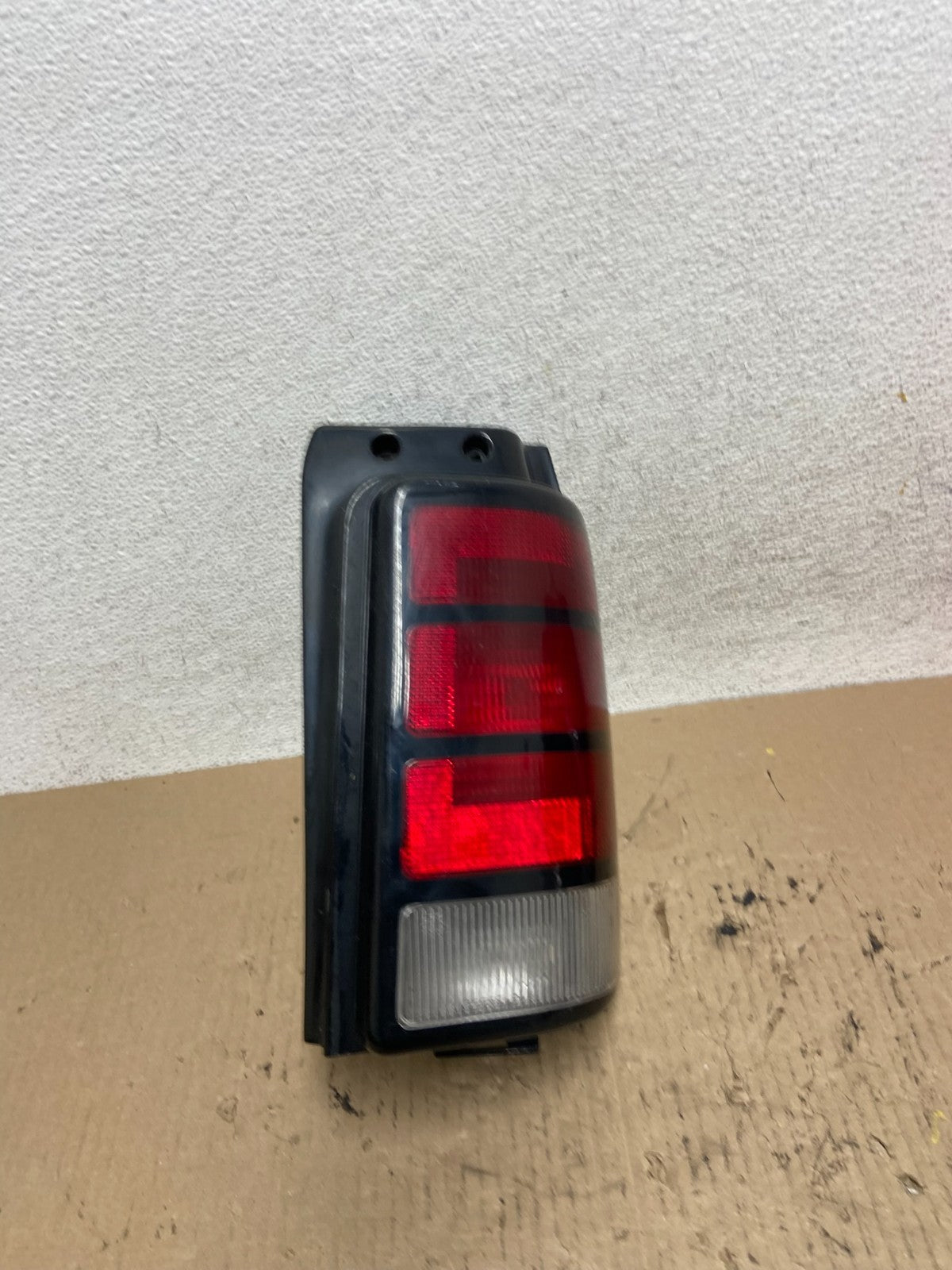 1994 to 1995 Dodge Grand Caravan Right Passenger RH Side Tail Light AF5974 DG2