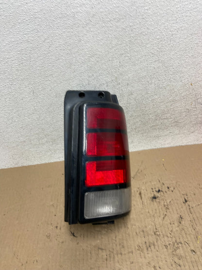1994 to 1995 Dodge Grand Caravan Right Passenger RH Side Tail Light AF5974 DG2