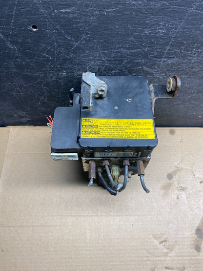 2004 - 2009 Toyota Prius ABS Brake Pump Anti Lock Module AI7489 DG0
