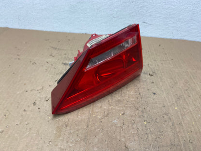 2012 to 2015 Volkswagen Passat Left Driver Lh Inner Tail light AC0326 LK2