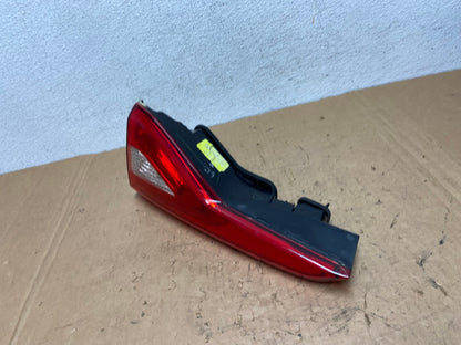 2015 2016 2017 Hyundai Sonata Right Passenger RH Inner Tail Light DEPO AD3103 LK1