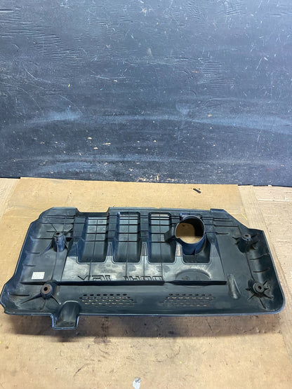 2007 Hyundai Elantra 2.0L Engine Motor Cover Oem R0302 DG5