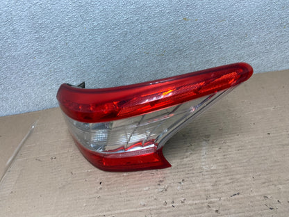 2013 2014 2015 Nissan Sentra Led Right Passenger Side Tail Light AA9328 LK1