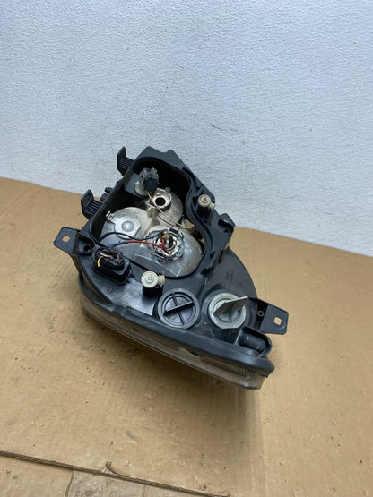 2007 to 2013 Mercedes Sprinter Headlight Right Passenger Halogen AD3180 DW7