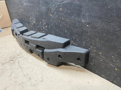 2011 2012 2013 Buick Regal Front Bumper Energy Foam Shock Absorber Oem X2906  DG1