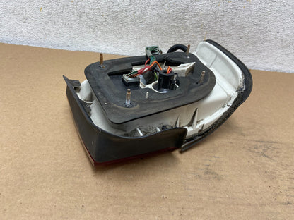 1992 to 1993 Honda Accord Right Passenger RH Side Tail Light AH4406 DW7