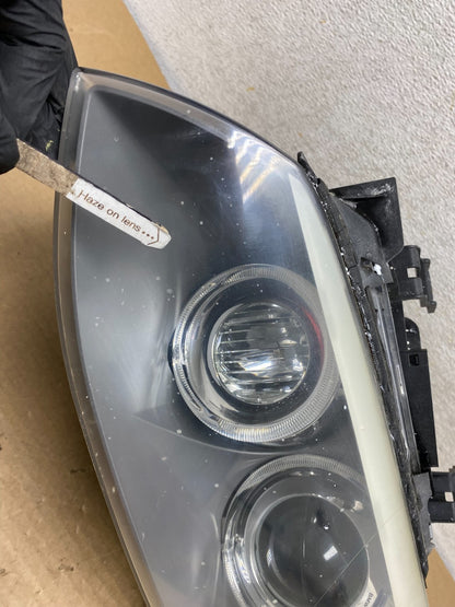 2011-2013 BMW 3-Series Coupe 335i Left Driver LH Headlight Xenon AFS AH4494 DW3