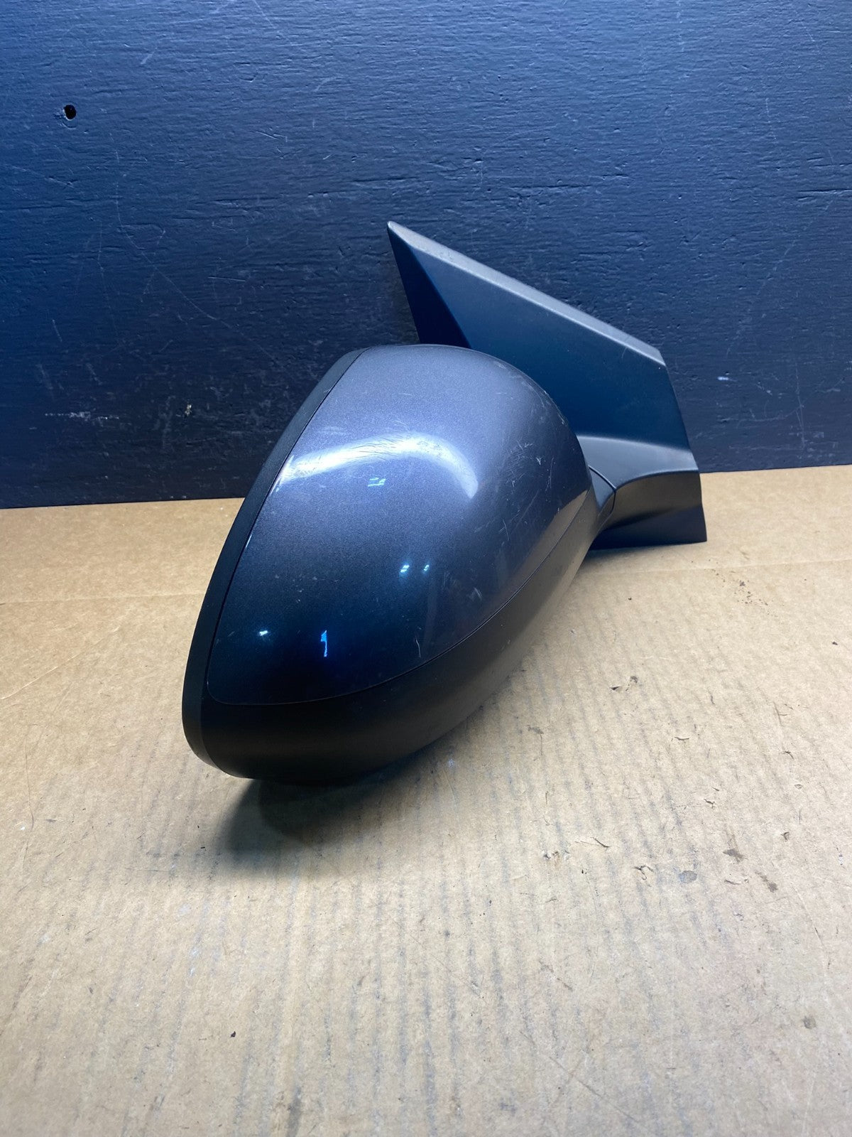 2012 to 2020 Chevrolet Sonic Right Passenger  RH View Door Mirror OEM AC2808 DW1