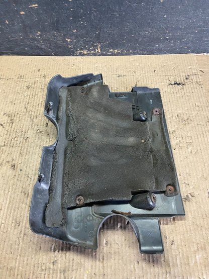 2009 to 2013 Nissan Sentra Engine Motor Cover Q3325 DG7