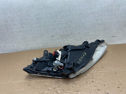 2003 to 2007 Nissan Murano Headlight Halogen Left Driver LH AB1665 DW7